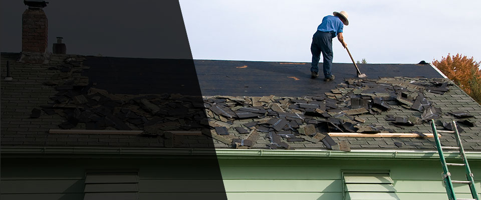 Williamsburg Roofing Contractors